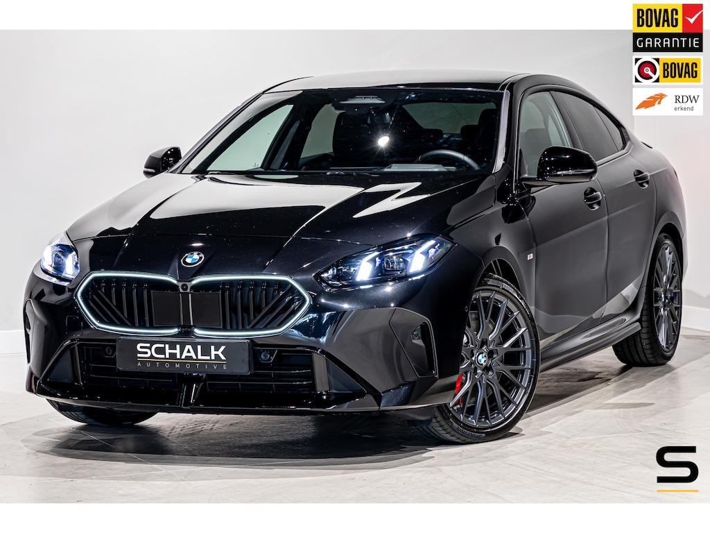 BMW 2-serie Gran Coupé 220 M Sport Pro|Fabrieksgarantie|new