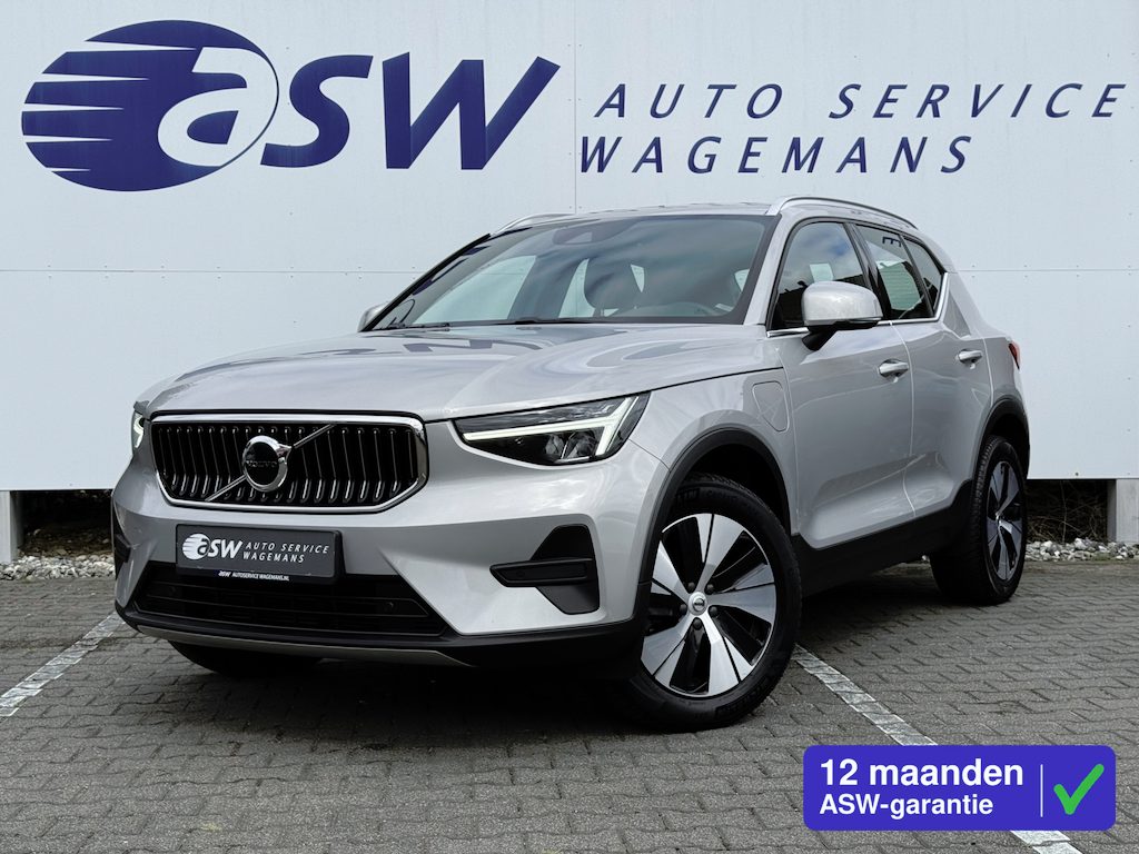 Volvo XC40 1.5 T5 Plug-in hybrid Core Bright | Navi | CarPlay | LED | DAB+ | 18 inch