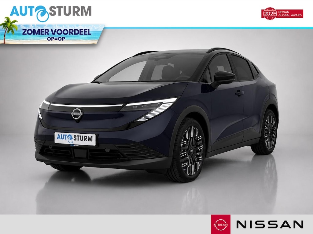 Nissan Leaf Evolve 52 kWh