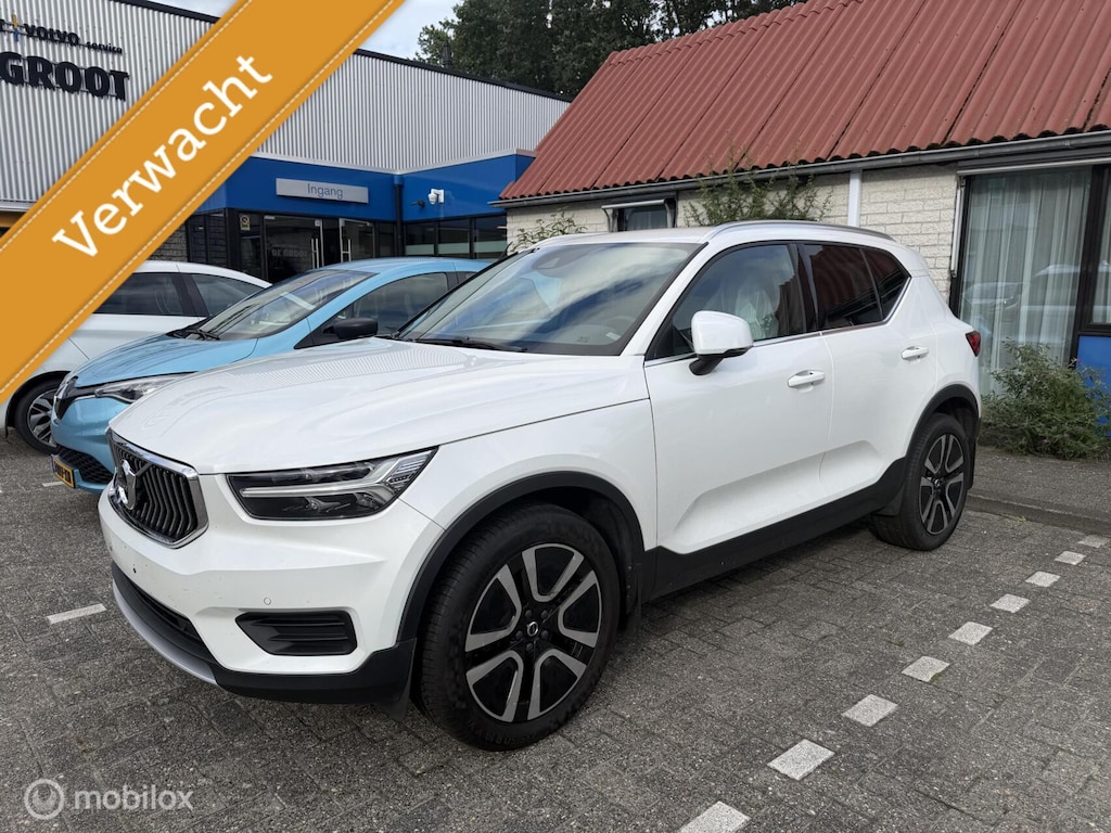 Volvo XC40 1.5 T3 Inscription