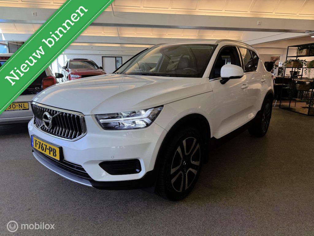 Volvo XC40 1.5 T3 Inscription