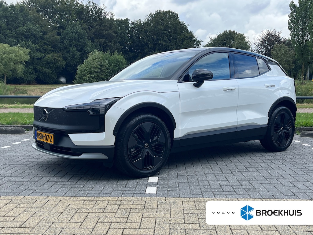 Volvo EX30 Cross Country Twin Motor Performance Ultra 69 kWh | Panoramadak | 360 camera | Harman/Kardon | 428pk! |