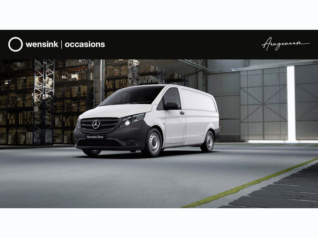 Mercedes-Benz Vito 110 CDI L2