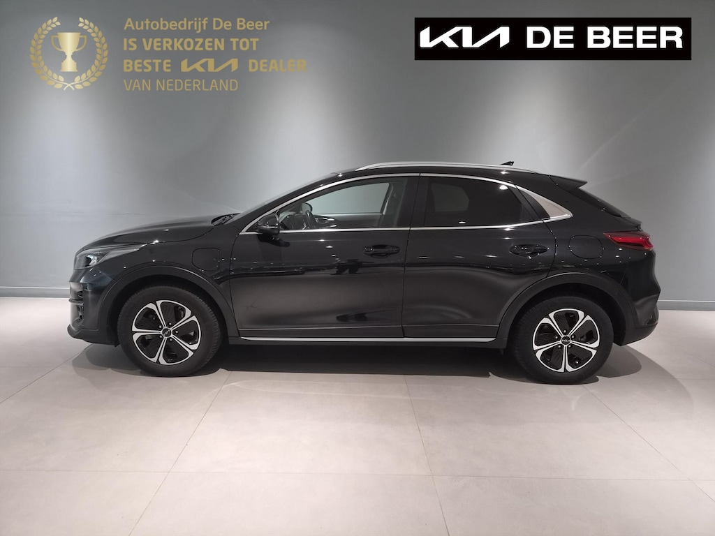 Kia Xceed 1.6 GDi PHEV 142pk DCT6 DynamicPlusLine Navi/ Clima/ Stoelv
