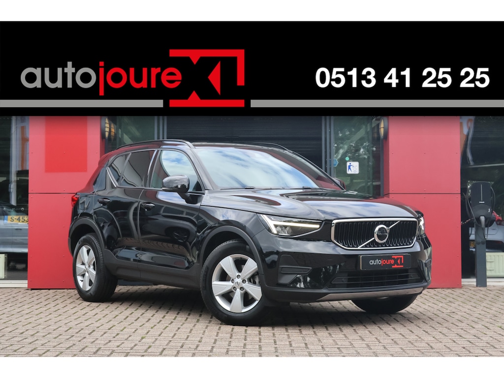 Volvo XC40 1.5 T2 Core | Origineel NL | Climate Pack | Park Assist Pack |