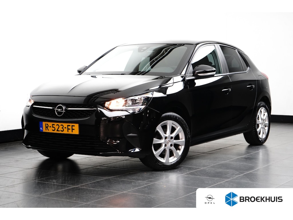 Opel Corsa 1.2 Edition