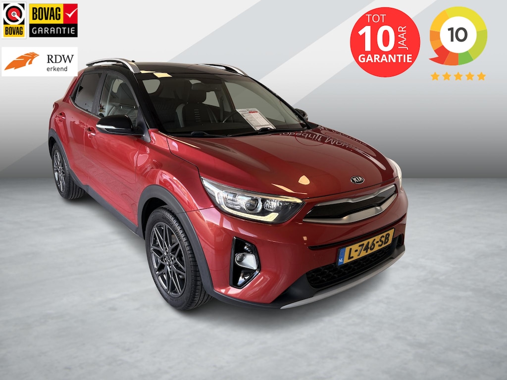 Kia Stonic 1.0 T-GDi DynamicPlusLine