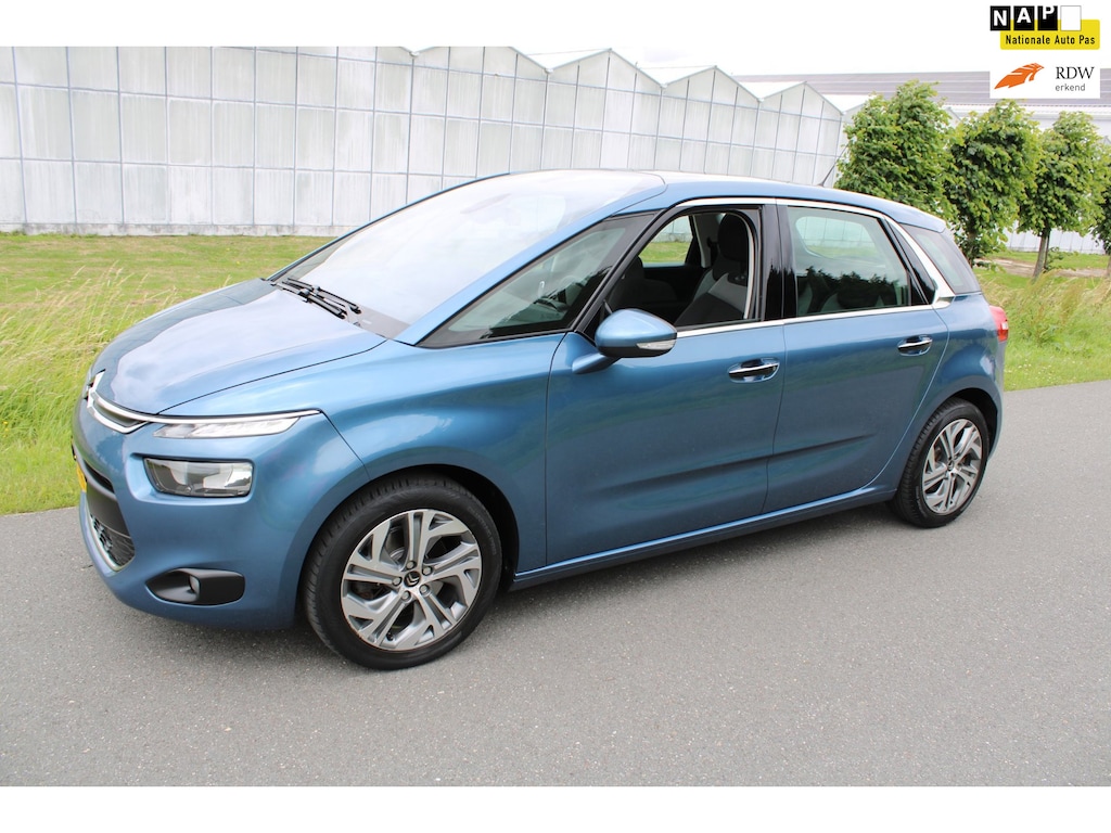 Citroën C4 Picasso 1.6 e-THP Business Automaat