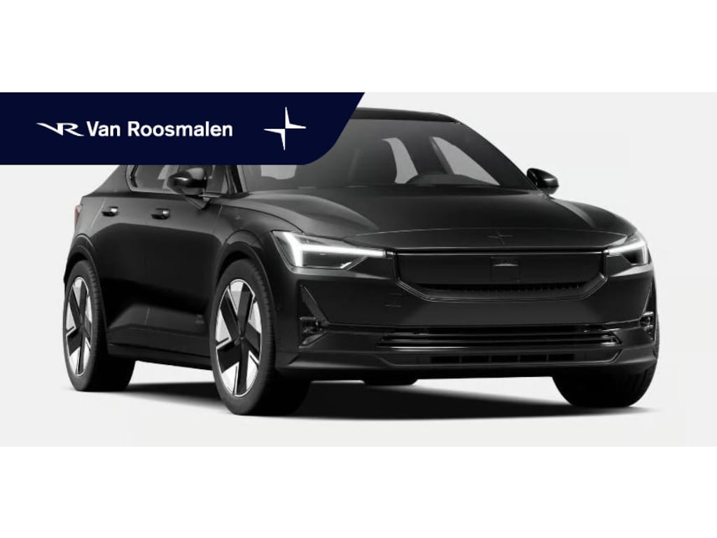 Polestar 2 Long Range Dual Motor 82kWh | Prime | Demo