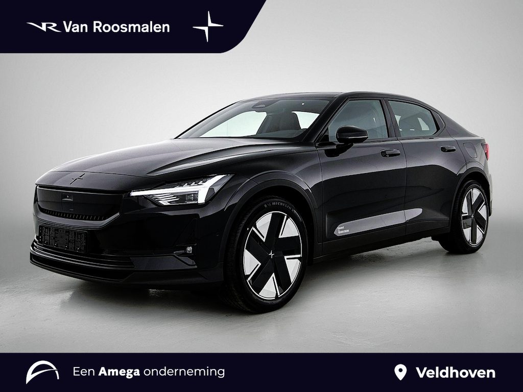 Polestar 2 Long Range Dual Motor 82kWh | Prime |