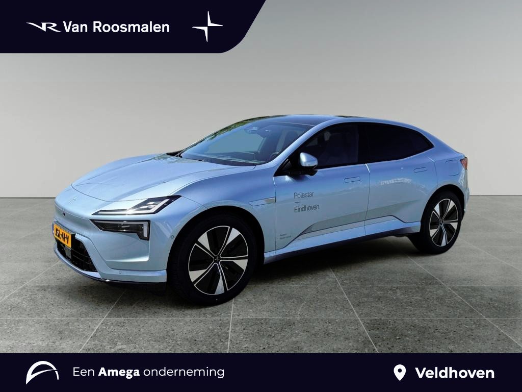 Polestar 4 Long Range Dual Motor 100 kWh | Prime Pack | Demo Auto |