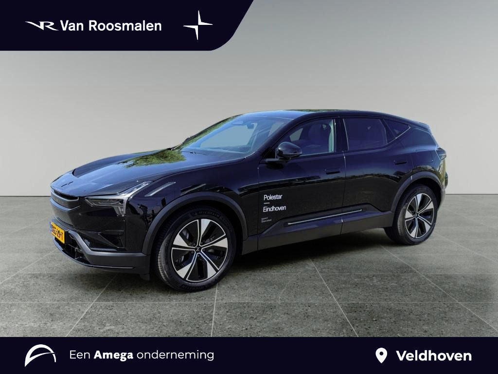 Polestar 3 Long Range Single Motor 111 kWh | Pilot Pack | Demo Auto |