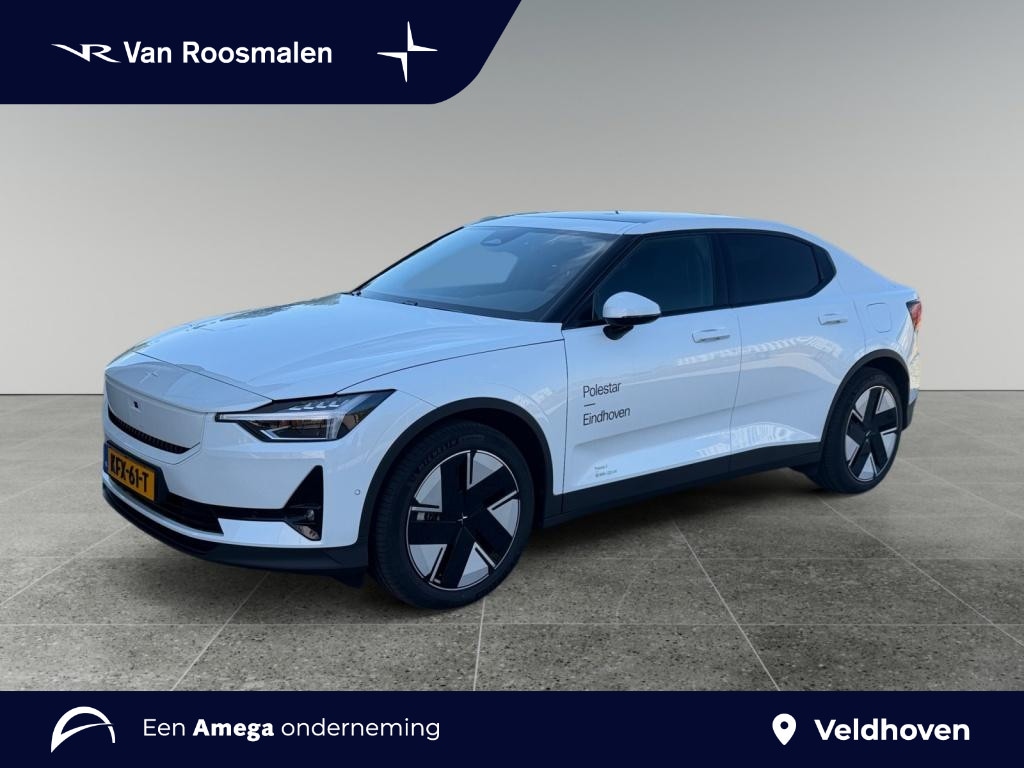 Polestar 2 Long Range Single Motor Prime 82 kWh