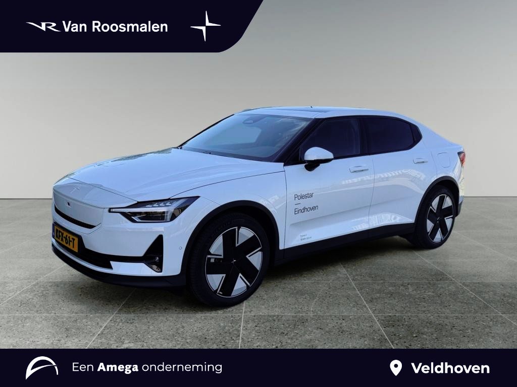 Polestar 2 Long Range Single Motor 82 kWh | Prime Pack | Demo Auto |