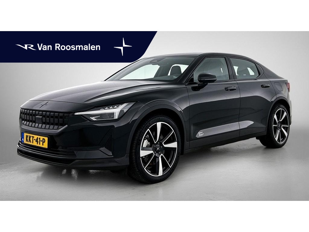 Polestar 2 tandard Range Single Motor 63kWh
