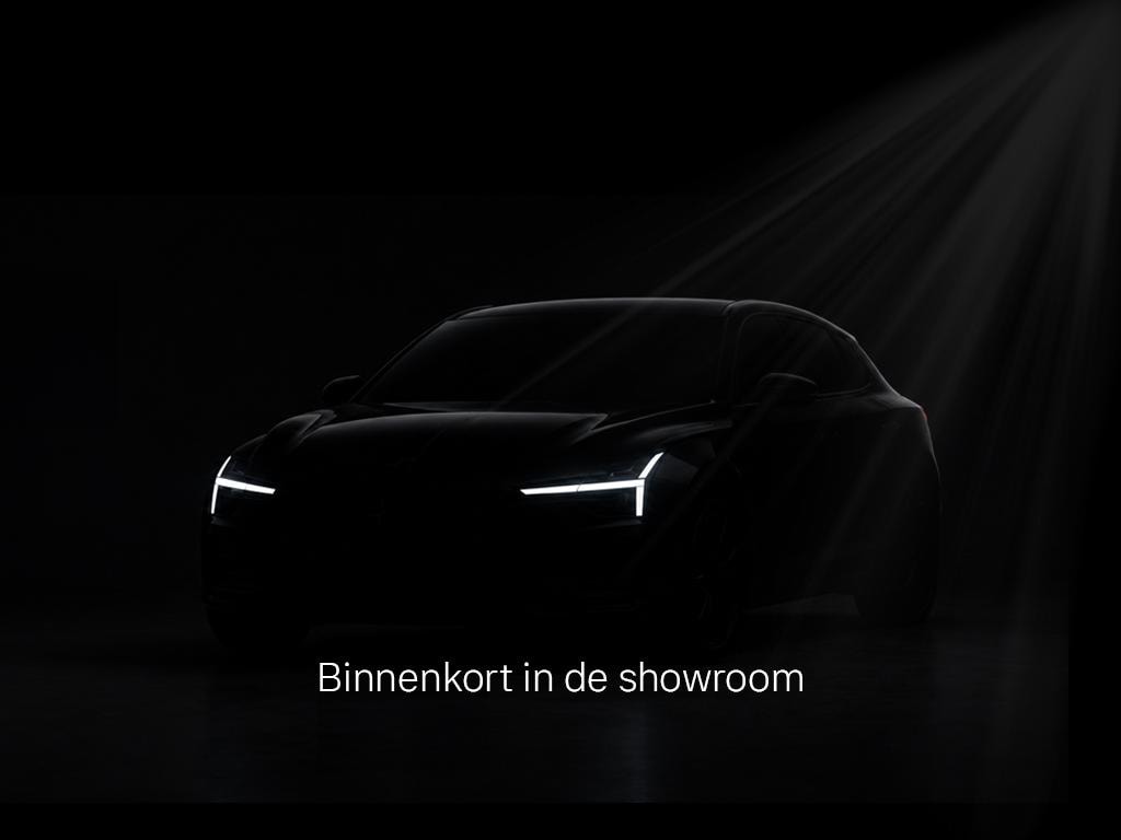 Polestar 4 Long Range Single motor Plus 100 kWh