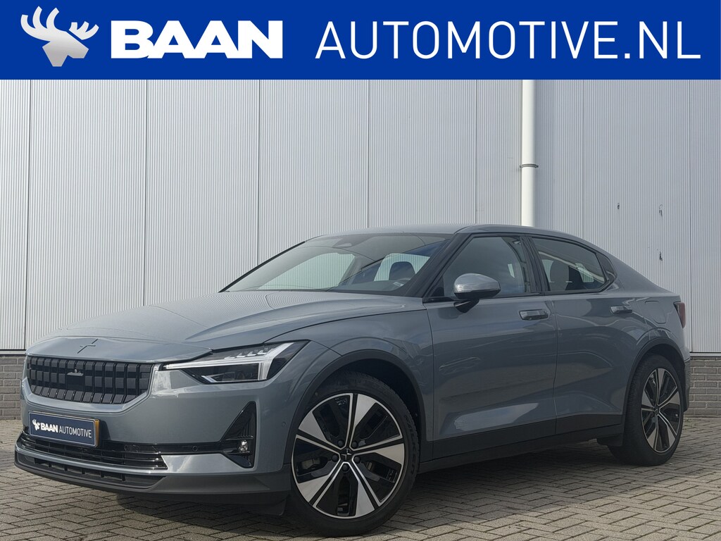 Polestar 2 Long Range Single Motor 78 kWh