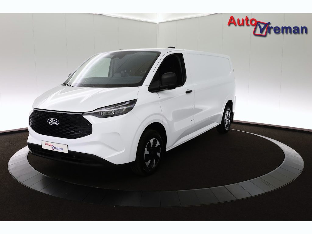 Ford Transit Custom 340 L2H1 Trend 65 kWh -Trekhaak / All season-