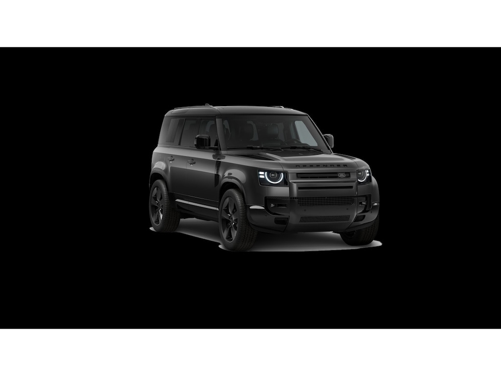 Land Rover Defender 110 2.0 P300e 110 Dynamic Edition Leverbaar vanaf 10/2026