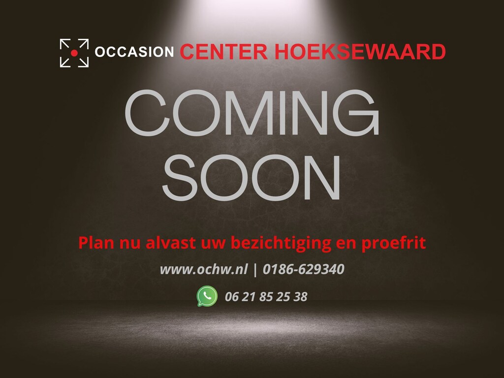 Renault Clio 1.0 TCe 90pk GPF Zen | Navigatie | CarPlay | Pdc |