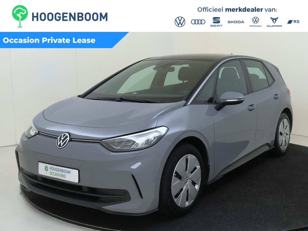 Volkswagen ID.3 Pro 58 kWh | SoH 91% | Keyless | Parkeersensoren | Lane assist | Carplay | LED koplampen | Sfeerverlichting | DAB+ radio |