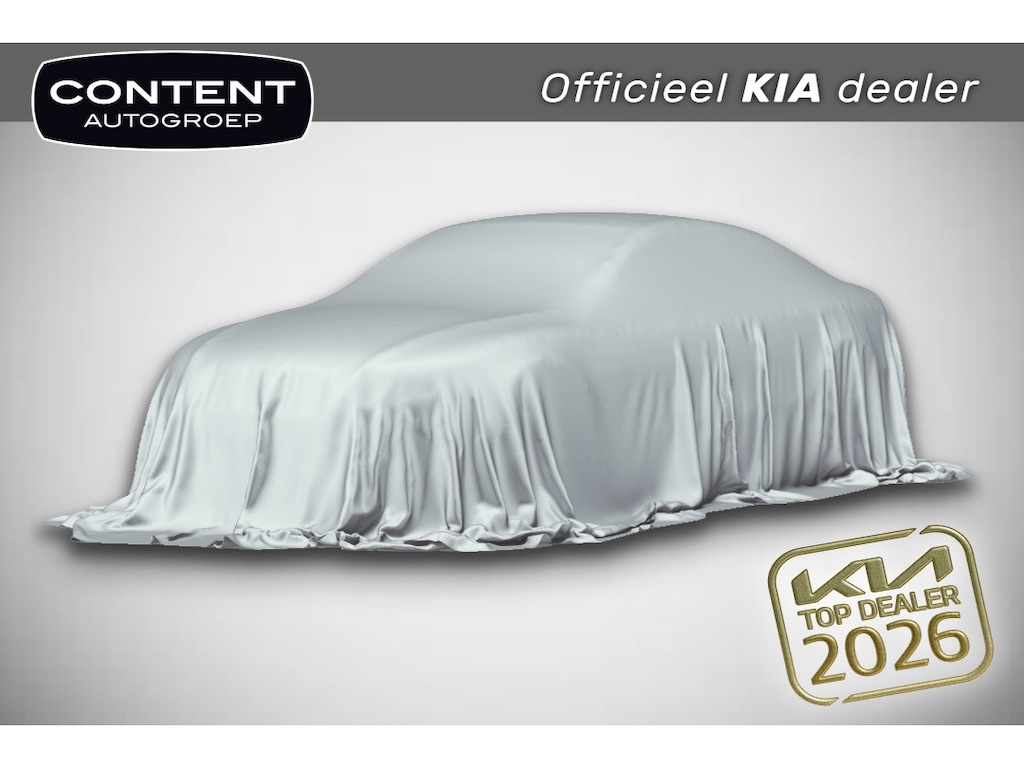 Kia Ceed Sw 1.4 T-GDi 140pk DCT7 GT-PlusLine