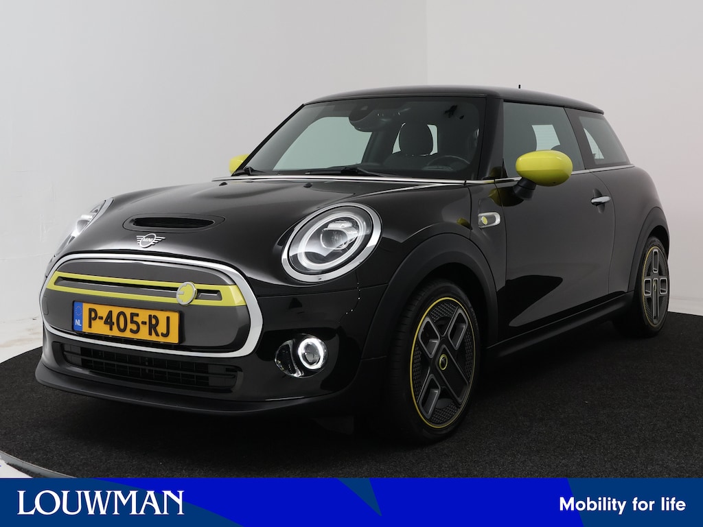 MINI Mini Electric Essential 33 kWh | SOH 95,5%