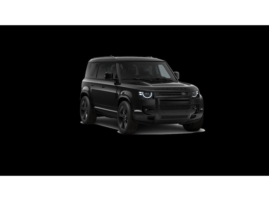 Land Rover Defender 110 2.0 P300e 110 Dynamic Edition Leverbaar vanaf 10/2026