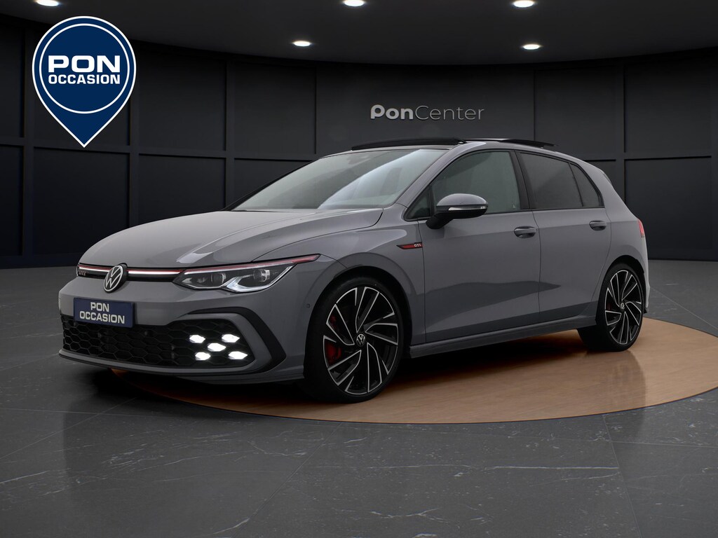 Volkswagen Golf 2.0 TSI GTI 245 PK | Pano dak | Harman/Kardon | Camera | Stuur-/Stoelverwarming | IQ Light | ACC | 19" |