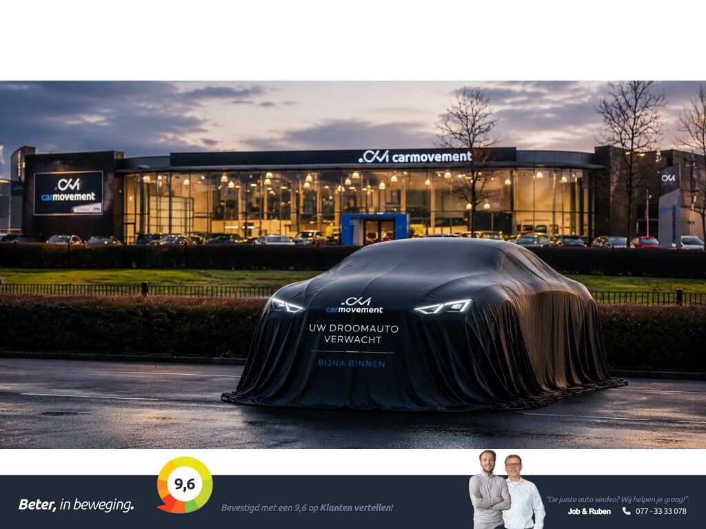 Ford Kuga 2.5 PHEV ST-Line X Black edtion 21DKM | Navi | Camera | Elektr stoelen