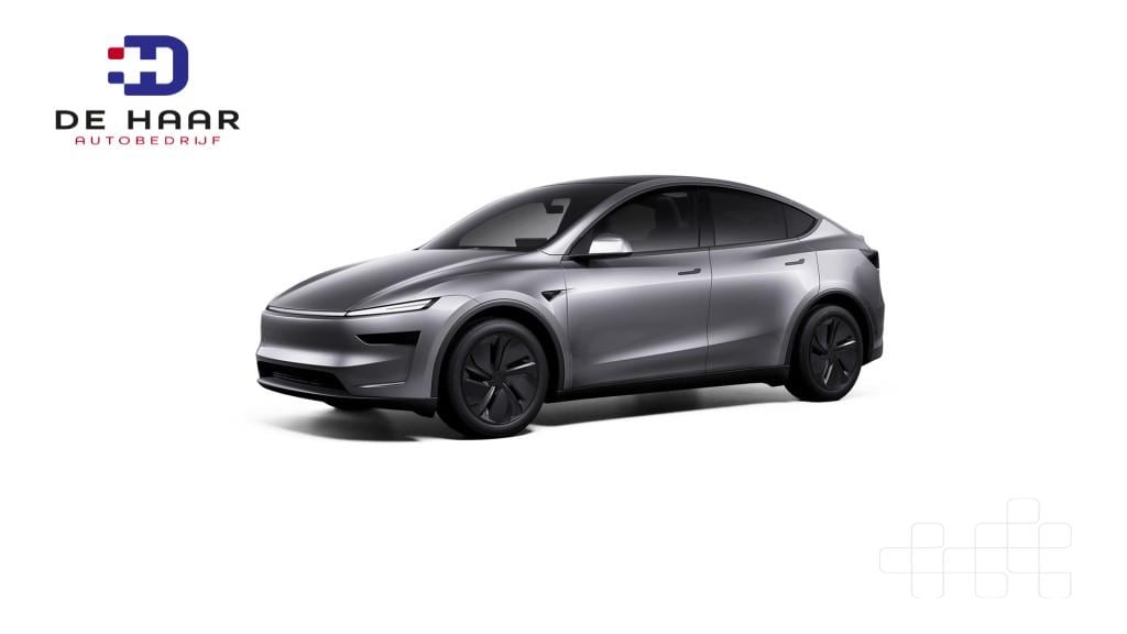 Tesla Model Y Premium Long Range achterwielaandrijving