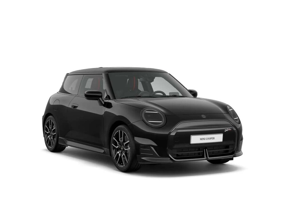 MINI Mini Electric 3-Deurs Cooper SE John Cooper Works M 54.2 kWh -VERWACHT-