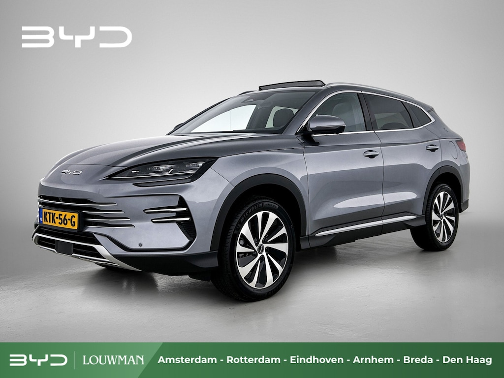BYD Seal U 1.5 DM-i FWD Boost | Grootste BYD Dealer van NL |