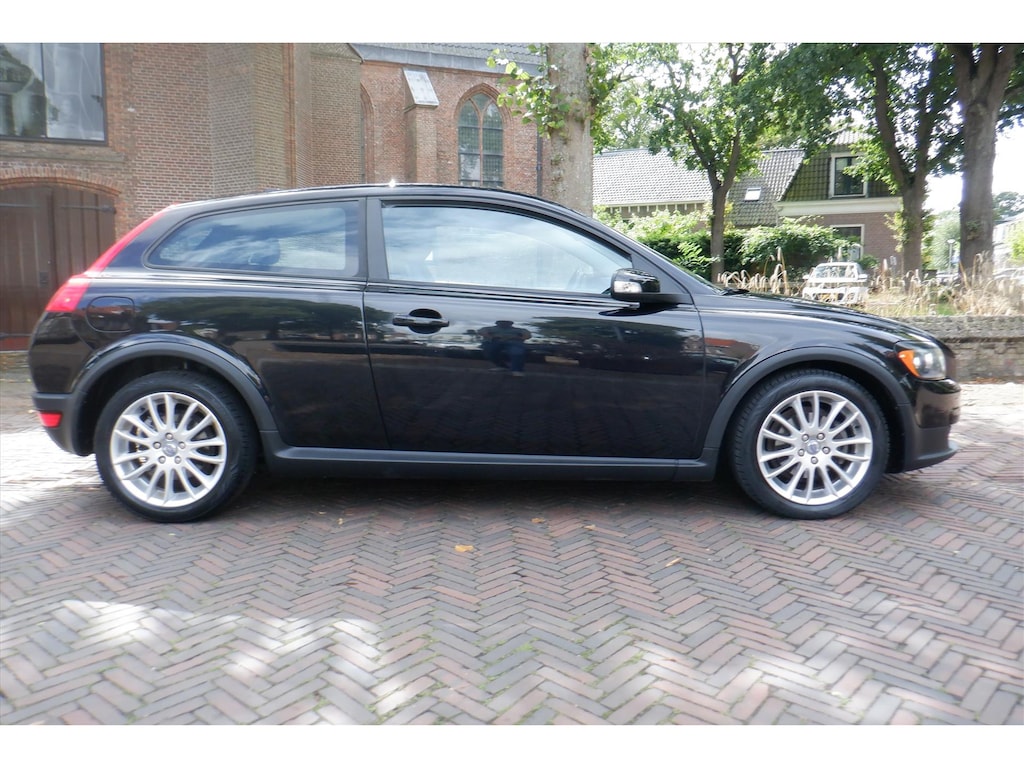 Volvo C30 1.6 Summum eerste eigenaar - 79.000 KM