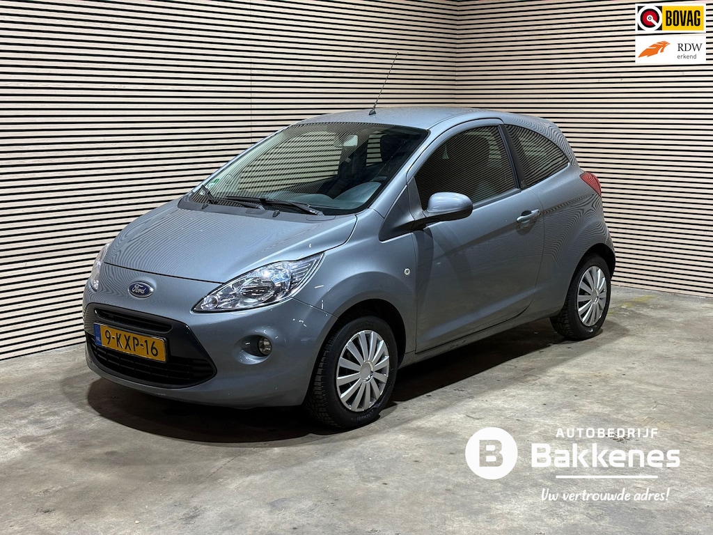 Ford Ka 1.2 Comfort | Airco