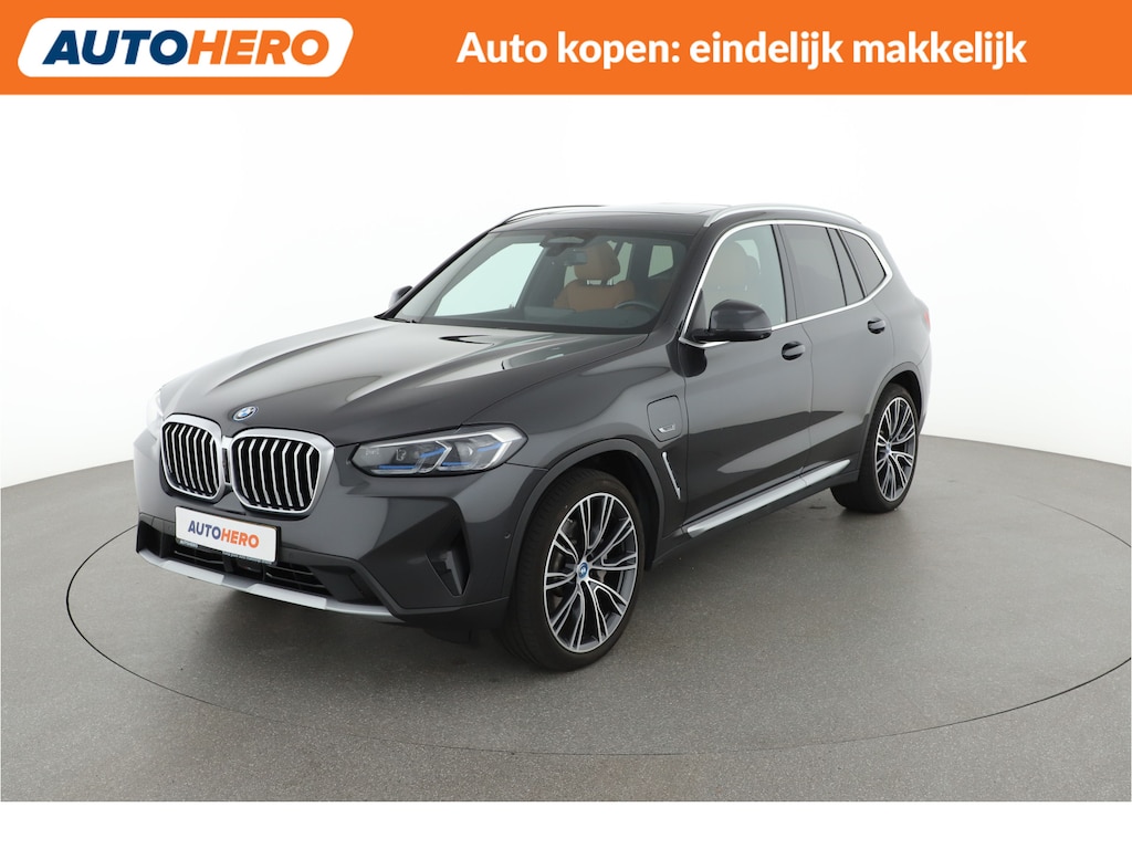 BMW X3 xDrive30e High Executive |MX52060|