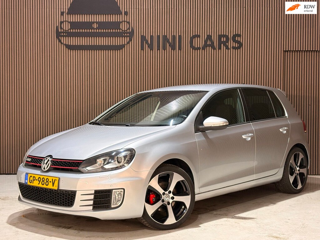 Volkswagen Golf 1.2 TSI Highline BlueMotion Camera PDC