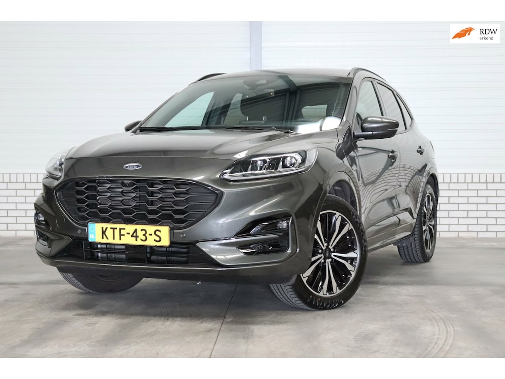 Ford Kuga 2.5 PHEV ST-Line X | Electr.Trekhaak |WinterPack | Camera V+A |B&O