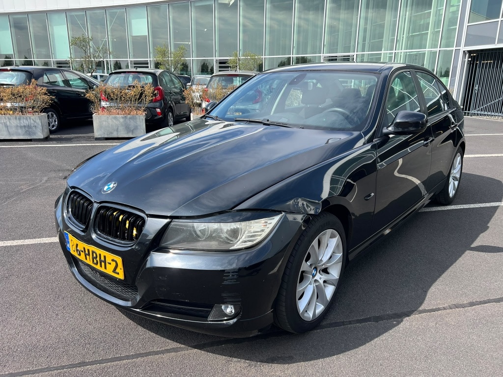 BMW 3-Serie 318i Business Line