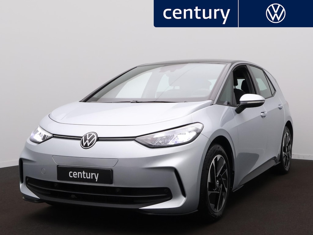 Volkswagen ID.3 Pro 62 kWh Pdc - Sfeer verlichting - Apple Carplay/Android Auto - 18 Inch