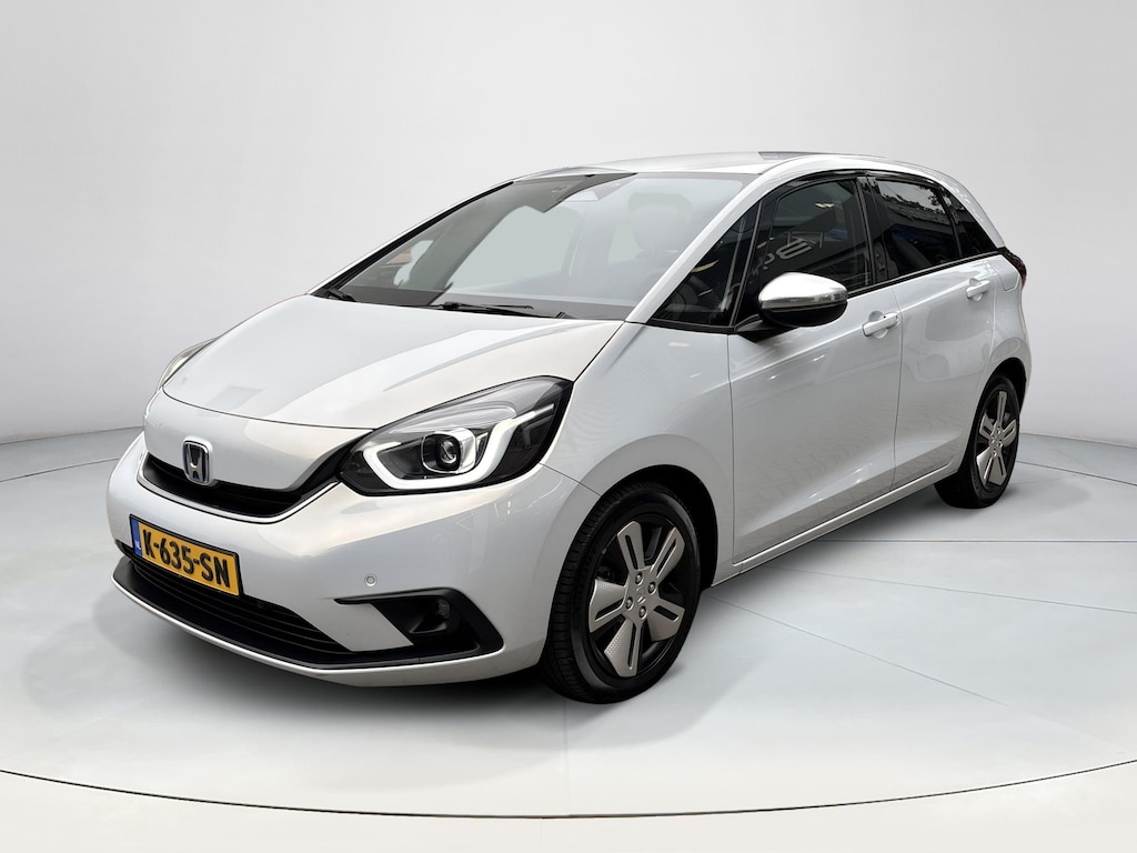 Honda Jazz 1.5 e:HEV Executive