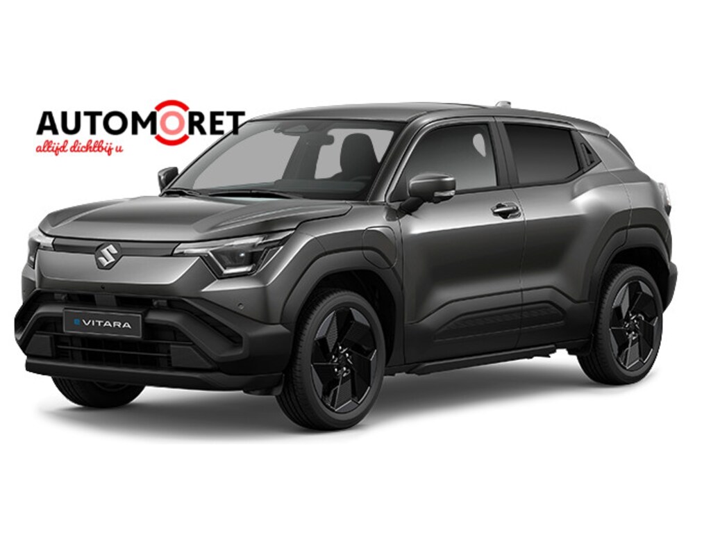 Suzuki e-Vitara Select 61 kWh
