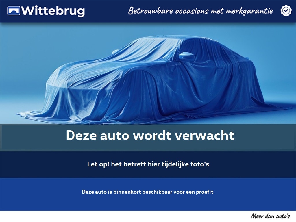 CUPRA Leon 1.4 e-Hybrid 245pk Performance DSG Automaat / Panoramadak / Performance / 19"LM velgen / Navigatie Trans