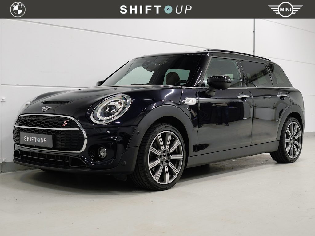 MINI Clubman 2.0 Cooper S Panoramadak | Harman Kardon | Chester leder