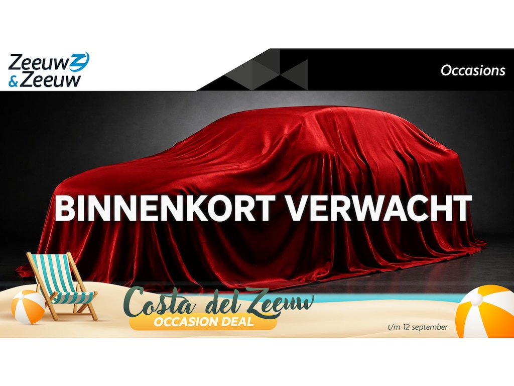 Hyundai Tucson 1.6 T-GDI PHEV Comfort Smart 4WD | Navigatie| Climate control| Adaptieve cruise control| Stoel/stuurverwarming|