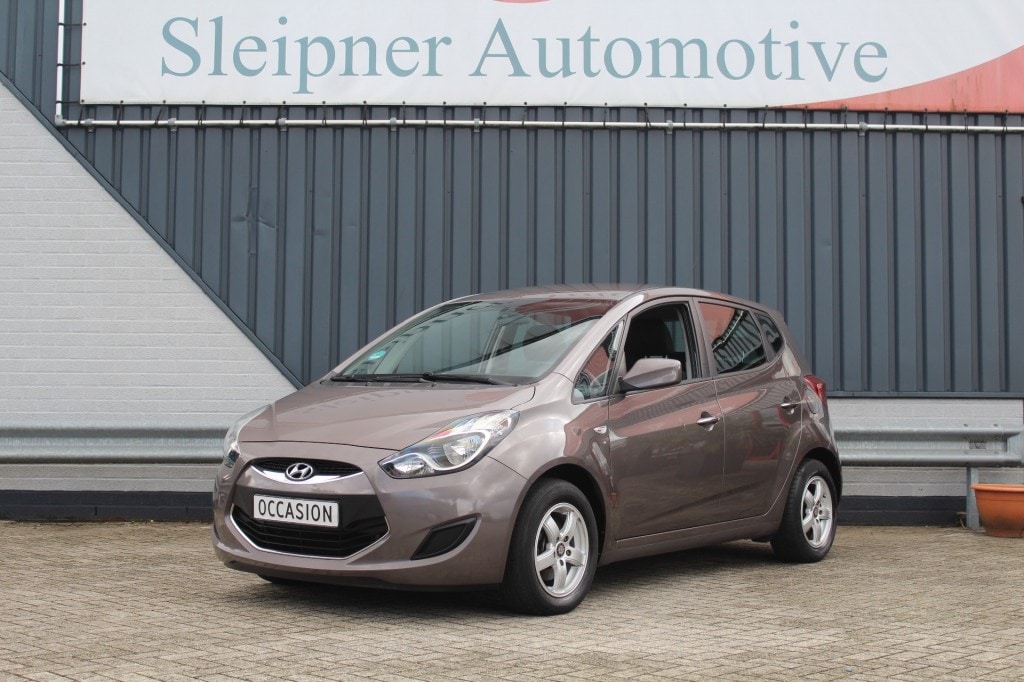Hyundai ix20 1.4I I-MOTION/ 5 deurs/ Airco