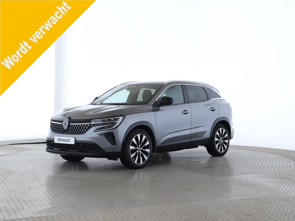 Renault Austral 1.3 mild hybrid 160 X-Tronic techno
