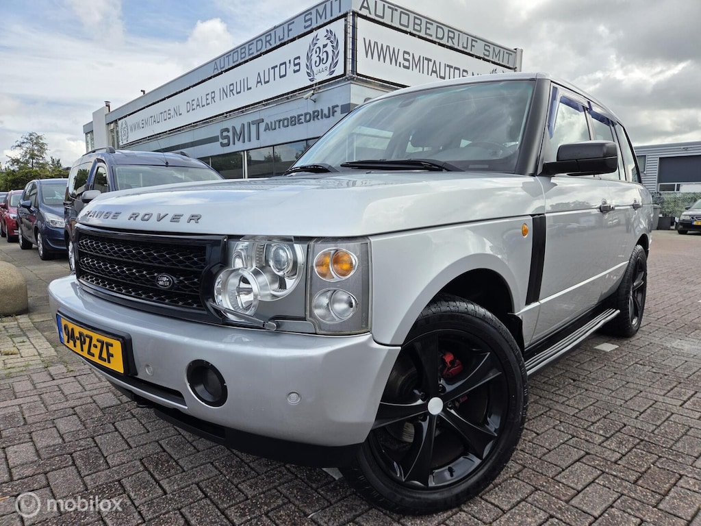 Land Rover Range Rover 4.4 V8 Vogue NLauto/Youngt./NWKetting