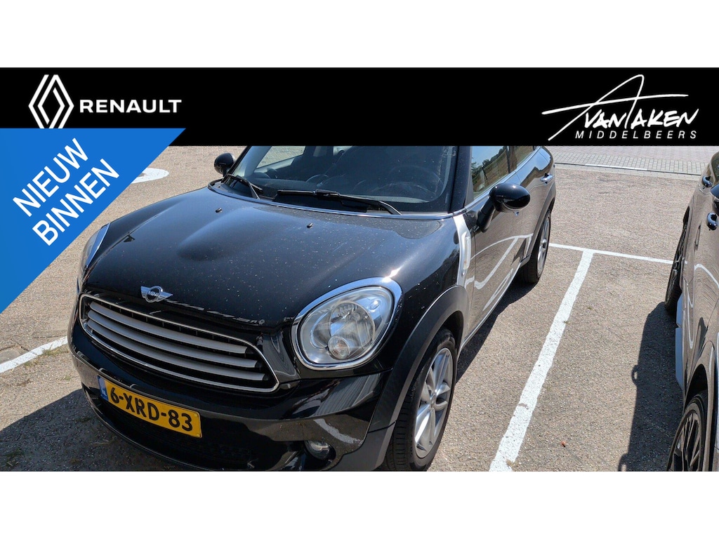 MINI Countryman 1.6 Cooper