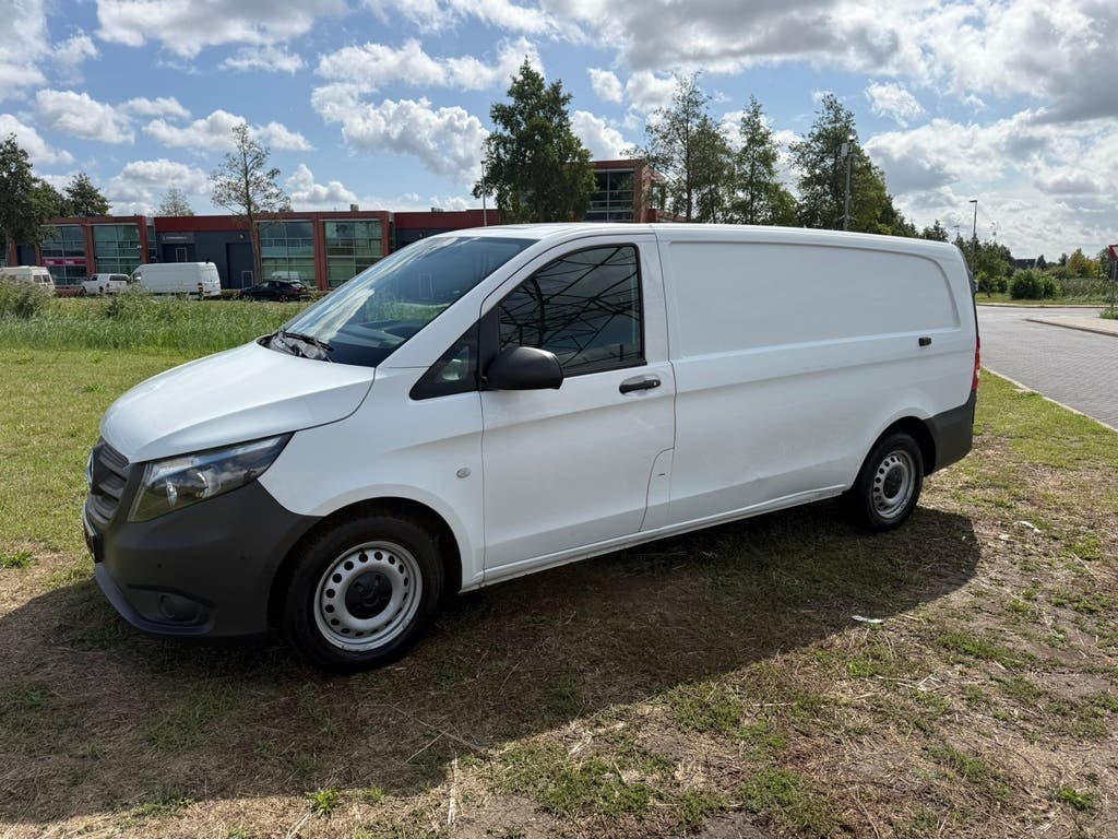 Mercedes-Benz Vito 116 CDI Extra Lang